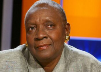 Macron rendra un hommage national le 15 avril à Maryse Condé