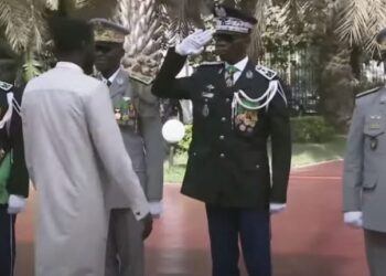 Nominations : Les changements qui se préparent à la tête de la police