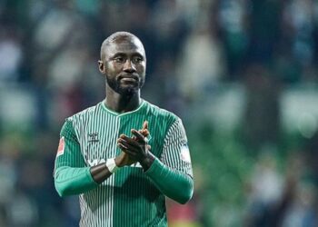 Werder Brême : Naby Keita suspendu jusqu&rsquo;à la fin de la saison