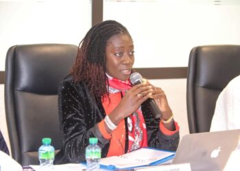 TDS : Le tribunal freine Nafissatou Diouf