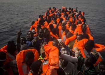 Ngaparou: La gendarmerie interpelle 63 migrants dont 58 maliens