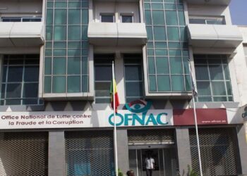 OFNAC: Le rapport de 2023 publié