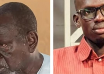 Touba : Décès du père de feu Papito Kara