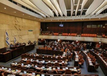Israël: le Parlement vote une loi permettant d&rsquo;interdire la diffusion d&rsquo;Al-Jazeera