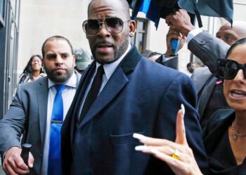 Pédopornographie – Procès en appel: La décision est tombée pour R. Kelly
