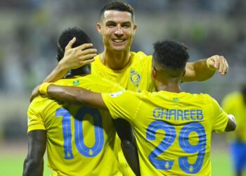 Saudi Pro League : Sadio Mané brille lors de la victoire d&rsquo;Al-Nassr face à Al-Tai