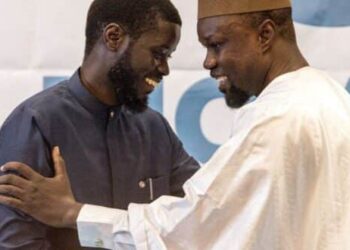 Nouveau gouvernement : Le Président Bassirou Diomaye Faye tient son premier conseil des ministres ce mardi