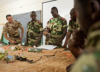 Sahel: Washington va retirer des soldats du Tchad, après le Niger