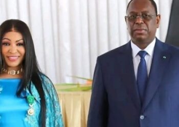 Nomination de Viviane par Macky Sall : La réaction de Alioune Tine