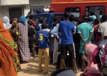 Wakhinane Nimzatt : un tailleur poignardé à mort