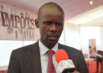 Nomination à la tête du Port autonome de Dakar : Les premiers mots de Waly Diouf Bodian