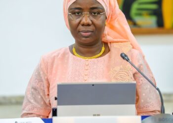 Sénégal: Le ministre des Pêches publie la liste des navires autorisés à pêcher dans le pays