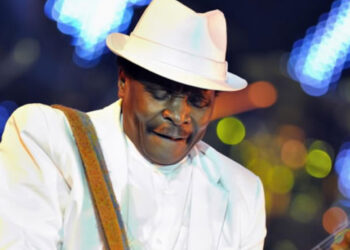 Il y a 4 ans déjà disparaissait Mory Kanté, l&rsquo;artiste africain le plus cher de l&rsquo;histoire