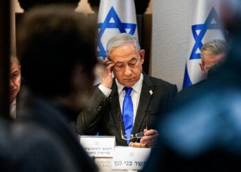 CPI : Mandat d&rsquo;arrêt contre Netanyahu pour crimes de guerre et crimes contre l&rsquo;humanité à Gaza