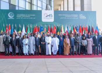 Le Secrétaire général de l’OCI dénonce la brutalité de « l’agression militaire » israélienne contre la Palestine