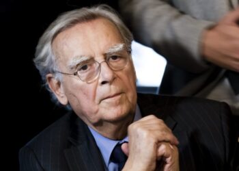 LE JOURNALISTE ET ÉCRIVAIN BERNARD PIVOT EST MORT À L&rsquo;ÂGE DE 89 ANS