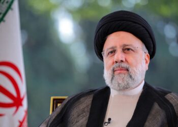 Iran : Le président Raïssi et le ministre des Affaires Étrangères sont morts