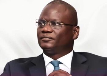 Université de Thiès : Le Ministre Abdourahmane Diouf scandalisé face à l&rsquo;enfer de la Chambre 54 «Daara-Ji»