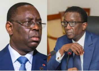 APR : Amadou Ba a pris sa décision