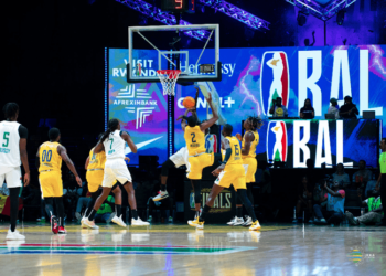 BAL : l&rsquo;AS Douanes au tapis !