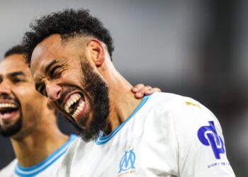 OM : le message de «Aubameyang» à «Iliman»