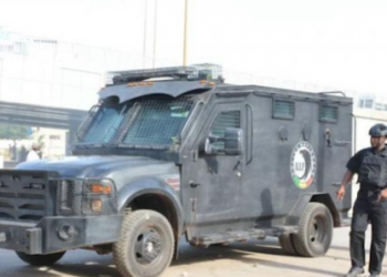 Bah Diakhaté et l&rsquo;imam Cheikh Tidiane Ndao déférés sous escorte de la BIP