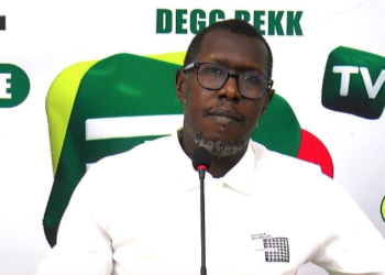 DIC : Bah Diakhaté placé en garde à vue pour deux nouveaux chefs d’accusation