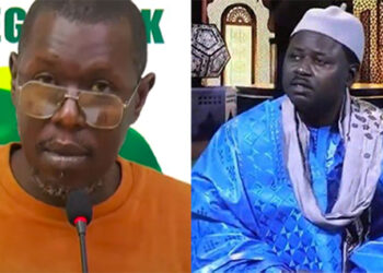 Bah Diakhaté et imam Cheikh Tidiane Ndao seront fixés sur leur sort le 3 juin