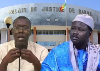 Procès : Discorde entre Bah Diakhaté et l’Imam Ndao à la barre