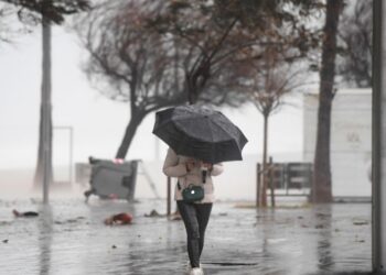 Kédougou : De fortes pluies enregistrées à Bandafassi