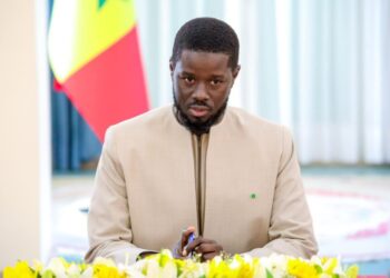 Palais de la République : la réponse de Diomaye Faye aux féministes