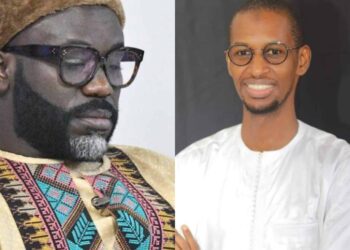 Diffamation contre l&rsquo;ex-capitaine Touré : Cheikh Yérim Seck condamné