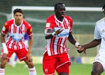 Mondial 2026 : Cissé convoque 26 joueurs dont Chérif Ndiaye