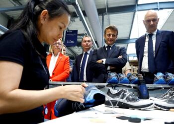 Foot: la Cour de justice de l&rsquo;UE pourrait bouleverser les règles en matière de transferts