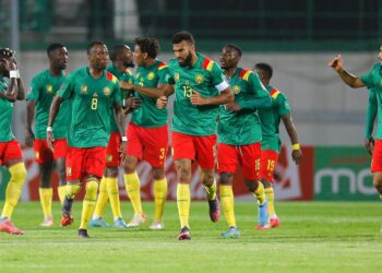 Liste du Cameroun contre le Cap-Vert : Eto’o appelé !