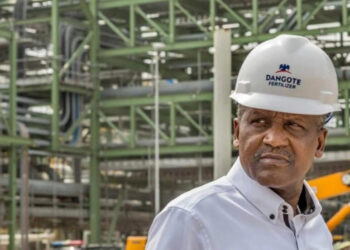 Pétrole nigérian : Aliko Dangote fait une grande annonce