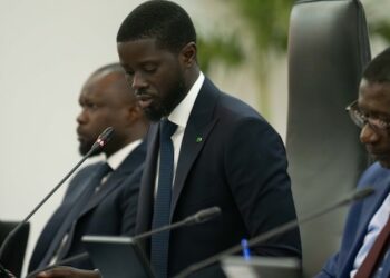 Franc Cfa: Bassirou Diomaye Faye a-t-il revu ses plans ?