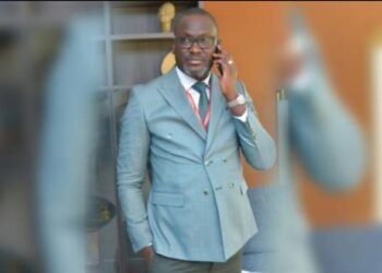Escroquerie : Pourquoi Doro Gaye a été arrête, Macky Sall cité dans l’affaire