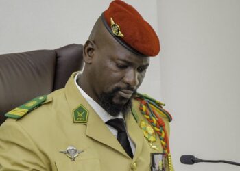 Guinée: Le régime de Doumbouya interdit plusieurs radios et une TV privées