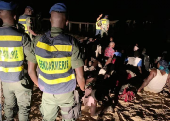 Bargny : 252 candidats à l’émigration clandestine interpellés