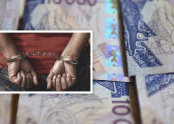 Escroquerie au foncier : une société grugée de plus de 100 millions F CFA, un prisonnier cité