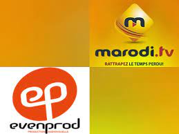 Série sénégalaise : Evenprod lance une pique à Marodi