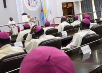 Vie chère, chômage des jeunes : Le message fort des Évêques