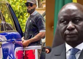 Trafic de cocaïne : les surprenantes déclarations du fils d’Idrissa Seck