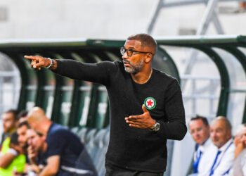 Habib Beye quitte le Red Star