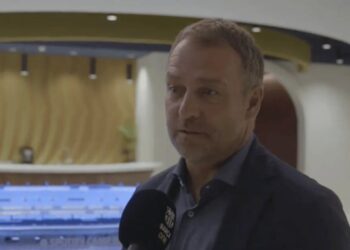 Trois joueurs de Manchester City dans le viseur du Barça !