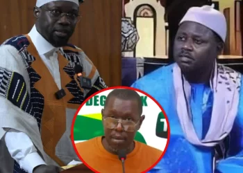 Propos contre Ousmane Sonko : La surprenante déclaration de l’imam Cheikh Ndao face aux enquêteurs