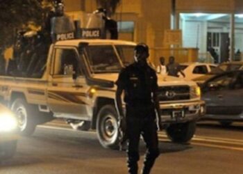 669 interpellations hier nuit : La police lutte contre la délinquance