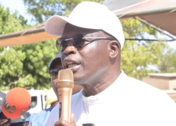 Levée du corps de Gaston Mbengue : Les portables de Khalifa Sall volés