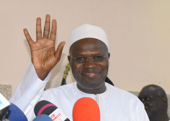 Retrouvailles Taxawu-PS : fortes dissensions chez Khalifa Sall